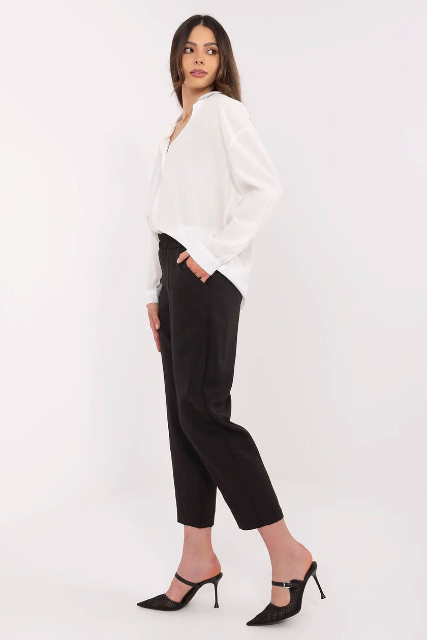  Women trousers model 212653 Och Bella 