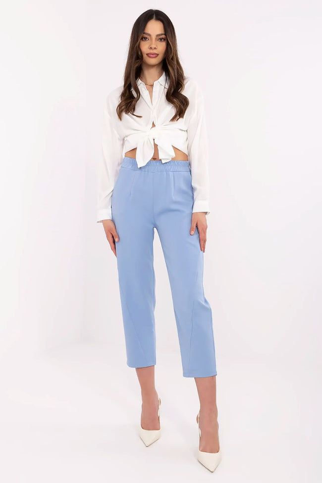  Women trousers model 212656 Och Bella 