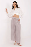  Women trousers model 212668 Sublevel 