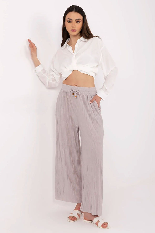 Women trousers model 212668 Sublevel 