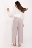  Women trousers model 212668 Sublevel 