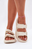  Flip-flops model 212710 Step in style 