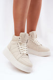  Sport Shoes model 212720 Step in style 