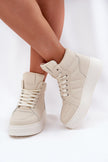  Sport Shoes model 212720 Step in style 