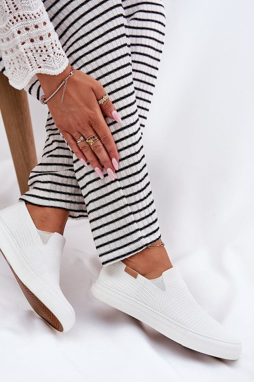  Sneakers model 212725 Step in style 