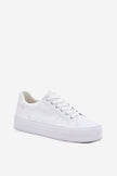  Platform sneakers model 212729 Step in style 