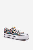  Sneakers model 212731 Step in style 