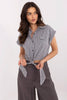  Short sleeve shirt model 212737 NM 