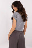  Short sleeve shirt model 212737 NM 