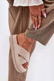  Flip-flops model 212876 Step in style 