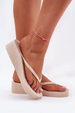  Japanese flip-flops model 212879 Step in style 
