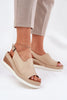  Buskin model 212900 Step in style 