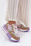  Sport Shoes model 212915 Step in style 