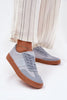  Sport Shoes model 212916 Step in style 