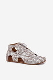  Boots model 212924 Step in style 