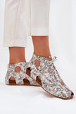  Boots model 212924 Step in style 