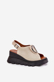  Buskin model 213005 Step in style 