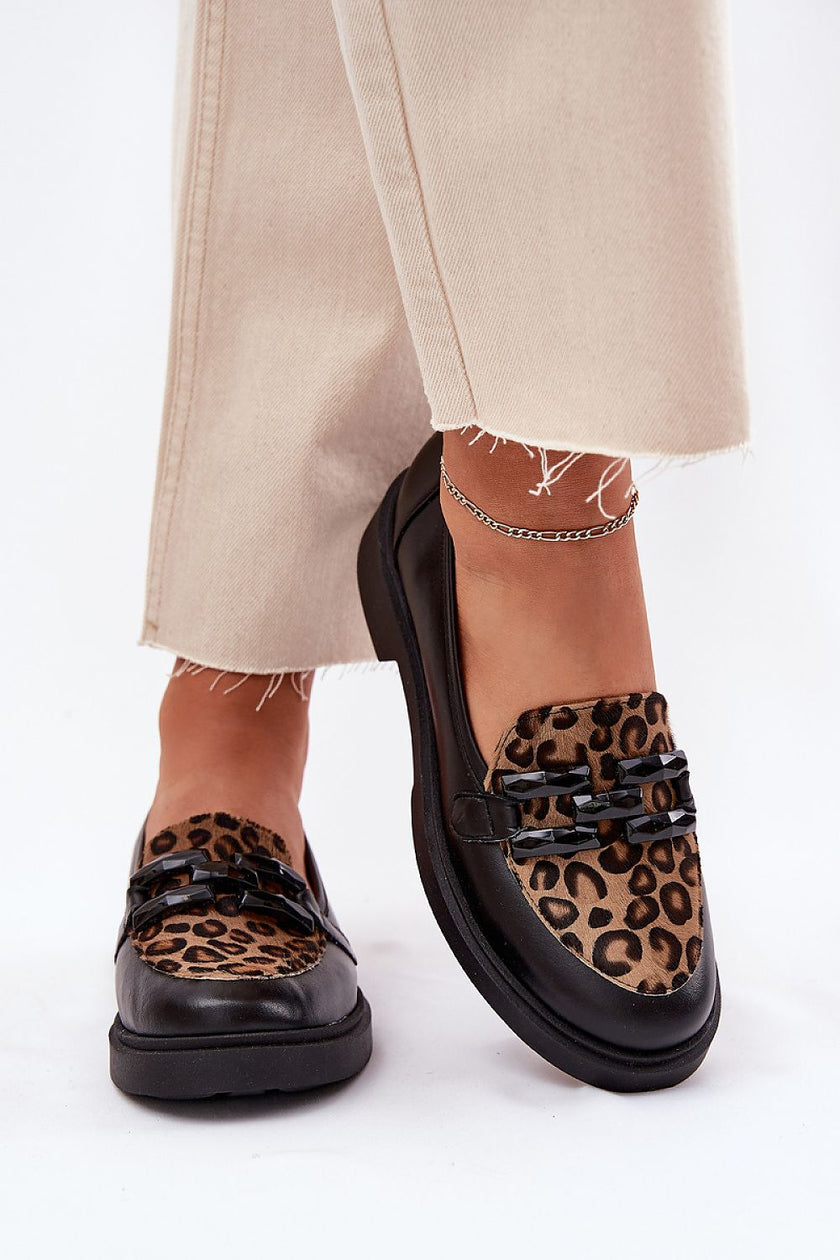  Mocassin model 213026 Step in style 