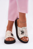  Flip-flops model 213036 Step in style 