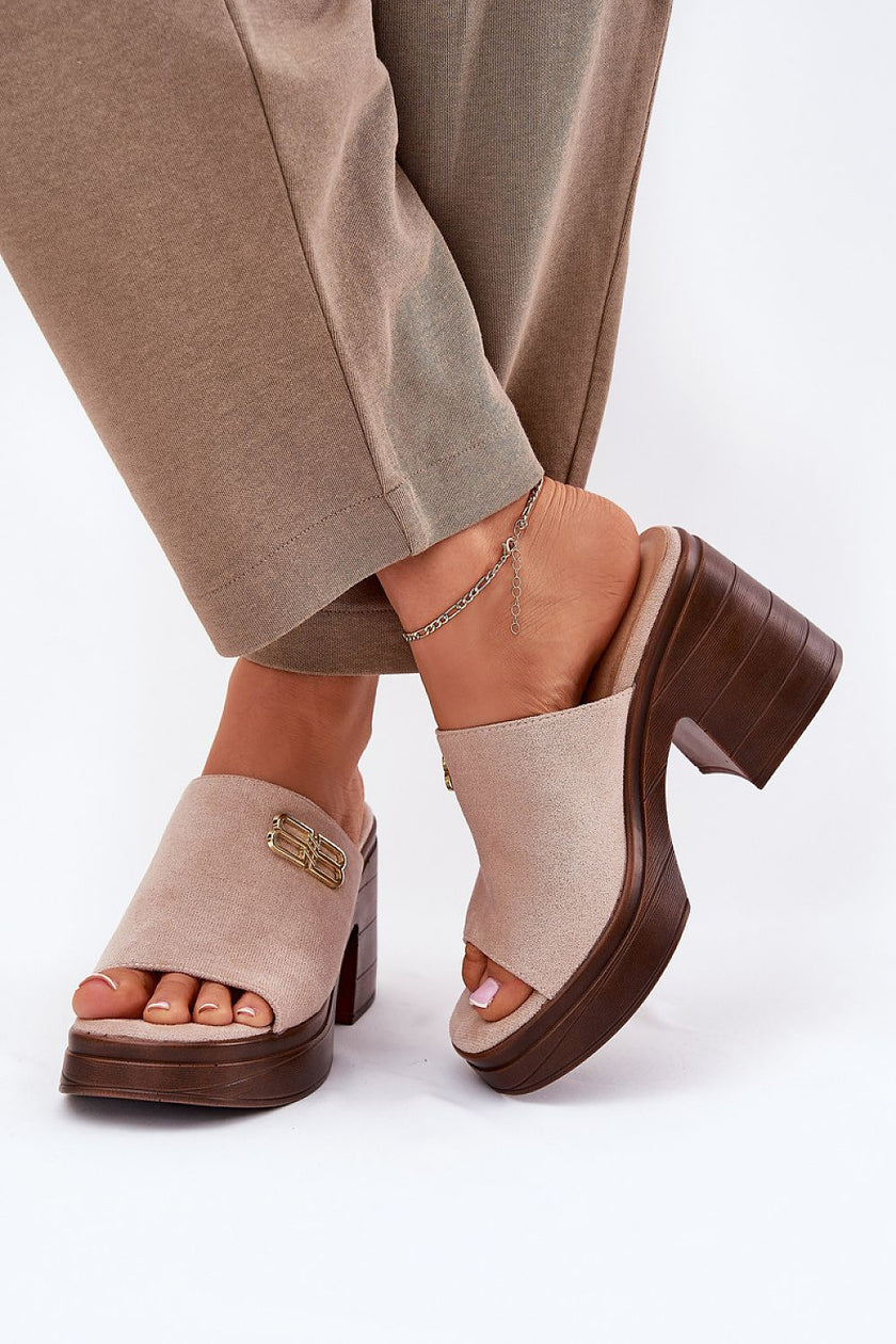  Flip-flops model 213038 Step in style 