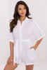  Suit model 213055 Italy Moda 