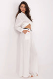  Women trousers model 213062 Italy Moda 