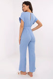  Suit model 213067 Italy Moda 