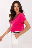  T-shirt model 213100 Factory Price 