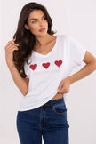  T-shirt model 213101 Factory Price 