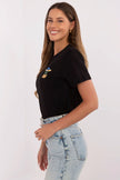  T-shirt model 213111 Factory Price 