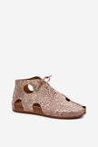  Boots model 213154 Step in style 