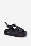 Sandals model 213166 Step in style 