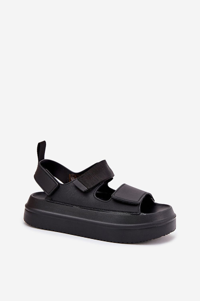  Sandals model 213175 Step in style 