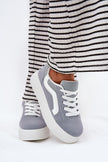  Sport Shoes model 213187 Step in style 