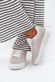  Sport Shoes model 213188 Step in style 
