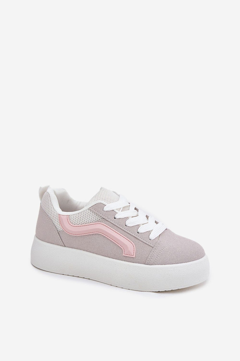  Sport Shoes model 213188 Step in style 