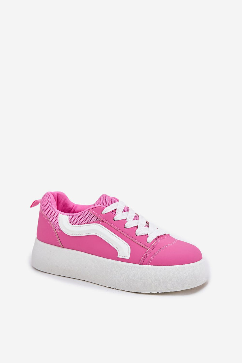  Sport Shoes model 213190 Step in style 