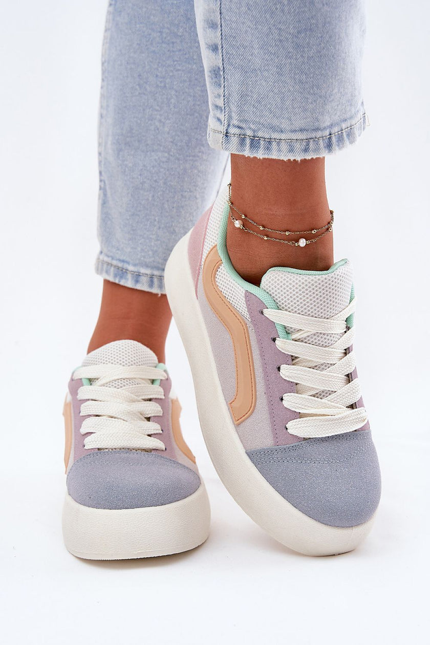  Sport Shoes model 213191 Step in style 