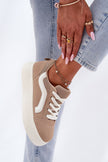  Sport Shoes model 213193 Step in style 