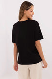  T-shirt model 213257 Italy Moda 