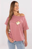  T-shirt model 213283 Factory Price 