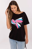  T-shirt model 213291 Factory Price 