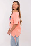  T-shirt model 213295 Factory Price 