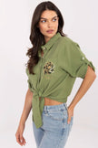  Shirt model 213431 Italy Moda 
