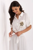  Shirt model 213434 Italy Moda 