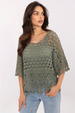  Blouse model 213443 Italy Moda 