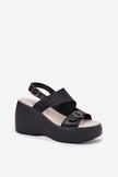  Buskin model 213459 Step in style 