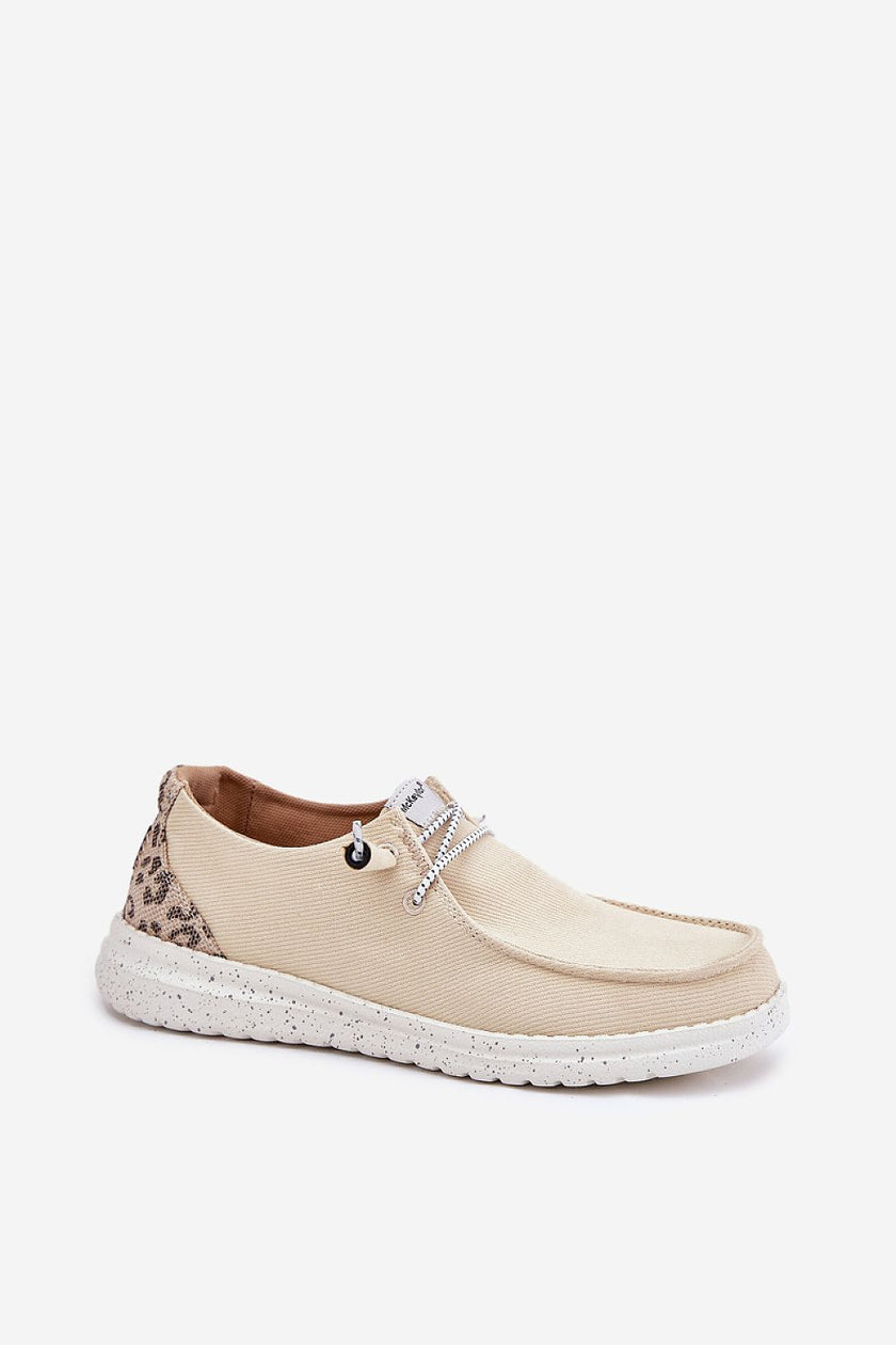  Half shoes model 213486 Step in style 