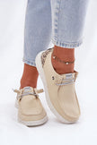  Half shoes model 213486 Step in style 