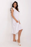  Daydress model 213552 Italy Moda 